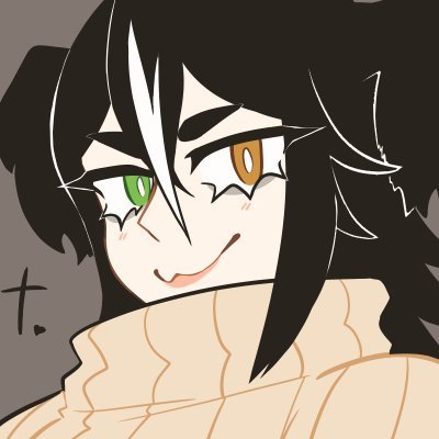 🎨 Sneakyy 🎨 Commissions Openさんのプロフィール画像