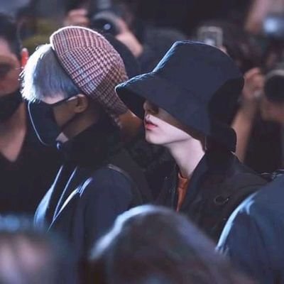 will always be waiting for BTS, ima be loyal to my babies. Pliz take care of yourself Bangtan, armies are waiting for you.