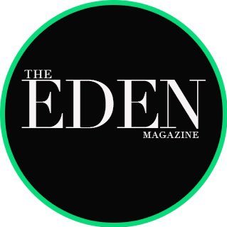 The Eden Magazineさんのプロフィール画像
