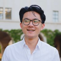 Jason Yang (@jsunn_y) 's Twitter Profile Photo Jason Yang (@jsunn_y) 's Twitter Profile Photo