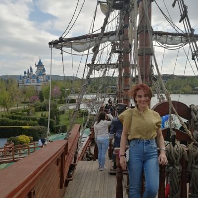 zeynepnisanoglu's profile picture. ALA'18 Esogü|Tıp’25 MD