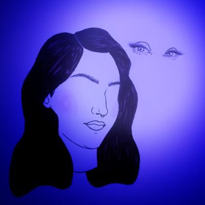 Mdzlla's profile picture. 