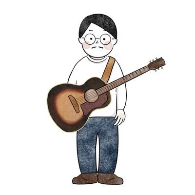 こんにちわ。広島県で音楽活動をしております、渡生晴人です。
よろしくお願いいたします。