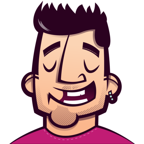Remote Senior Software Engineer at @freeagent. Petrolhead. Other half of @StaceyTweets123.