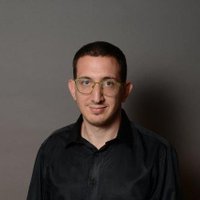 Dean Shmuel Elmas(@ElmasDean) 's Twitter Profile Photo