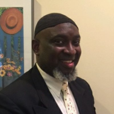 Abdulmalik Negedu is among the foremost in Islamic social work in the state of Connecticut. He's involved in many projects & always willing to lend helping hand