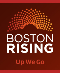BostonRising's profile picture. Boston Rising works with the Family Independence Initiative to help families get out of poverty in Boston’s Grove Hall neighborhood.