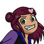 憖賀: Gingalaxy (Esp VT) -- Predebut Era (@mygingalaxy) 's Twitter Profile