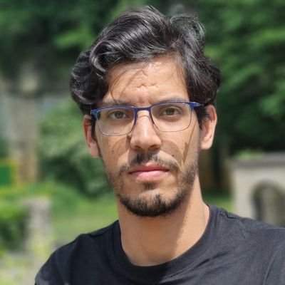 OukhtouS's profile picture. Work smart & Be kind & Help others.