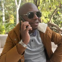 Billion Maluleke (@bmaluleke12) 's Twitter Profile