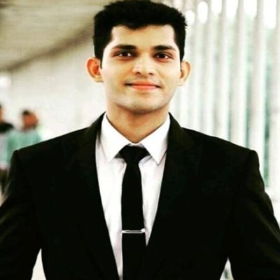 Prathamesh Lanjekar Profile