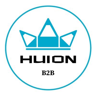 Huion B2B for corporations( reseller, partner, distributor)
Contact jeny@huion.cn for more details.