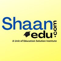 Shaan edu(@Shaanedu) 's Twitter Profile Photo