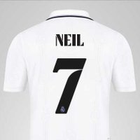 Neil🇵🇪 Real Madrid 14🏆 (@neilbox77) 's Twitter Profile