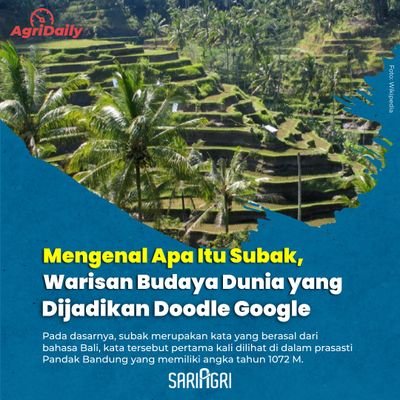 Memilikinya sebagian yang tertinggal untuk kabahagian dan berbuah kebaikan.!....