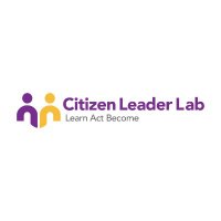 Citizen Leader Lab - Learn Act Become(@CitzenLeaderLab) 's Twitter Profile Photo