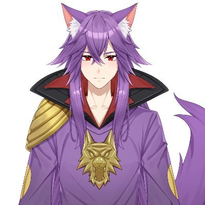 FengarSensei Vtuberさんのプロフィール画像