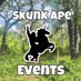 Skunk Ape Events (@skunkapeevents) Twitter profile photo Skunk Ape Events (@skunkapeevents) Twitter profile photo
