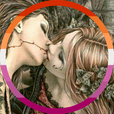 Rhaena, Evil Women Stan 💜🖤💍さんのプロフィール画像