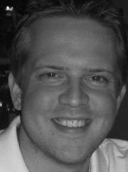 Toby Walton