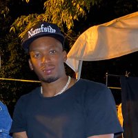 Damian Davenport (@damedizzle) 's Twitter Profile Photo Damian Davenport (@damedizzle) 's Twitter Profile Photo