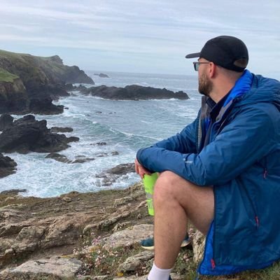 AlecBallentyne's profile picture. I used to be indecisive, but now I'm not so sure