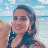 Ex Hindu Kruthika (@kruthikakriti) 's Twitter Profile