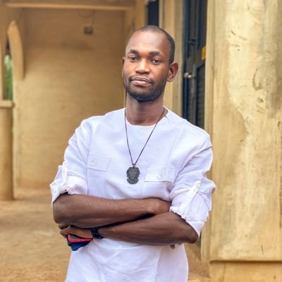 IamNnajiJnr's profile picture. A Polymath; Accountant | Cryptopreneur | Community building | Cryptocurreny & Giftcards Vendor | etc
Open to Opportunities 
Always Making a Difference (M.A.D)