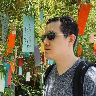 Bahai | 20 year veteran in gaming & esports | Trying to be better today than I was yesterday