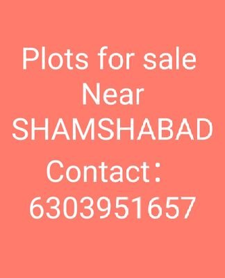 Plots,Lands,Villas Sales & Purchase