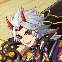 Arataki Itto (@no_1_itto) 's Twitter Profile