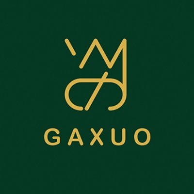 Gaxuo brand is active in the field of fashion and accessories and has been operating since 2020. The Gaxuo brand is a link between the past and the future.