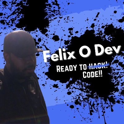 Fullstack development with devops and a little bit of analytics. Currently working on a few projects with qr 👨🏿💻