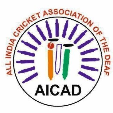 HELLO. OFFICE REGD: ALL INDIA CRICKET ASSOCIATION OF THE DEAF, NOIDA WELCOME JOINING SUPPORTING PLAYER DUE STATE ASSOCITAION