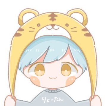 ryotan_tae's profile picture. 