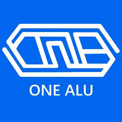 One Alu Aluminum has 18 years of aluminum extrusion experience. Our product with a wide range, good quality, reasonable prices and stylish designs