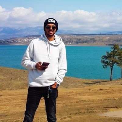 bin_alhajrain's profile picture. Founder of
Alhadrami Travel Agency
Snap-Insta-Facebook-Tiktok
(https://t.co/xJpV5CC9fR)
Tbilisi, Georgia
مؤسس شركة الحضرمي للسياحة في جمهورية جورجيا