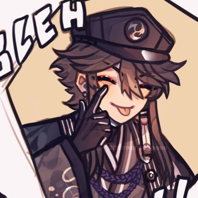 iworsh1p2dppl's profile picture. help I’m so in love with heizou 😍😍 anyways