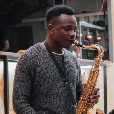 Saxophonist || Clarinetist || Tutor

||Cyber security Enthusiast