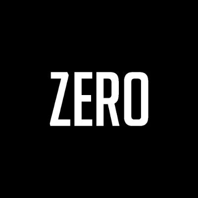 This is Zero. I am a professional freelance Visual Designer. Working with @TheThriveHQ & @ThriveStudioHQ ⚡️