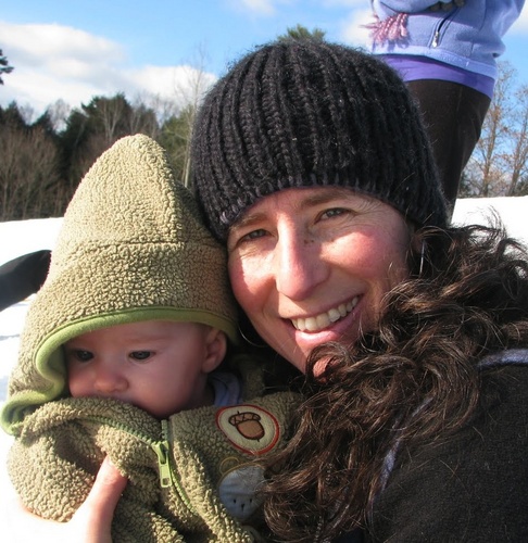 daniellamalin's profile picture. Sustainable agriculture advocate - local and global - building financial incentives for restorative practices