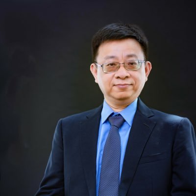 A Taiwanese FinTech and Risk specialist lives in Shanghai China. works for @Refinitiv, @LSEGplc. former @Reuters, @ThomsonReuters 金融科技 電腦技術人員 前路透社,現倫敦證券交易所