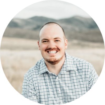 Dad, hiker/biker, and Head of IWT Learning at https://t.co/Aihp1z2IKD. Fractional Head of Sales for 6 & 7-figure creators.
