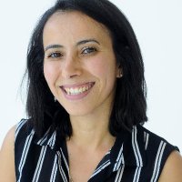 Hayat Gazzane (@hayatgazzane) 's Twitter Profile