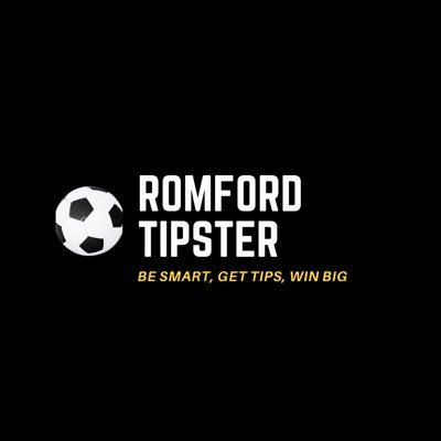 RomfordTipster Profile Picture