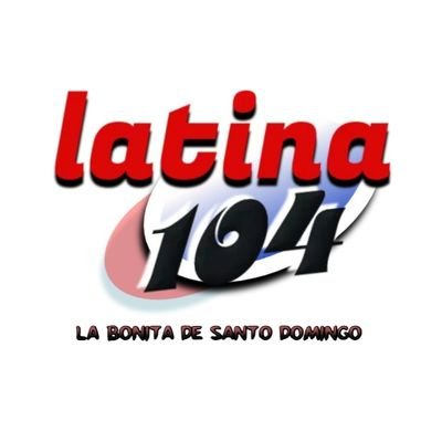 Merengue, bachata, salsa y regaeton. Contactos para Publicidad y Promos: radiolatina104@hotmail.com. Whatsapp: 8299424765