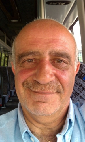 Tonyjag's profile picture. 