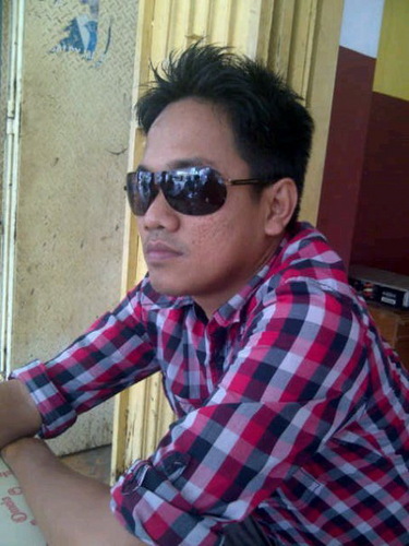 AmrikSan's profile picture. Anak Menteng