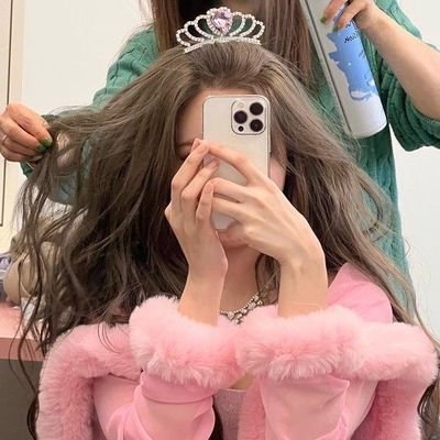 hppynayeonie's profile picture. suka ngehunter semoga cepet bigwin🤲 soon bisa pake #jihantesty #cutetesty