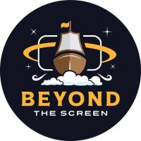 ✍️ Beyond the Screen ⛵(@BtS_RPG_Studio) 's Twitter Profile Photo